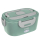 Pozostałe NOVEEN Lunch Box LB725 Nature